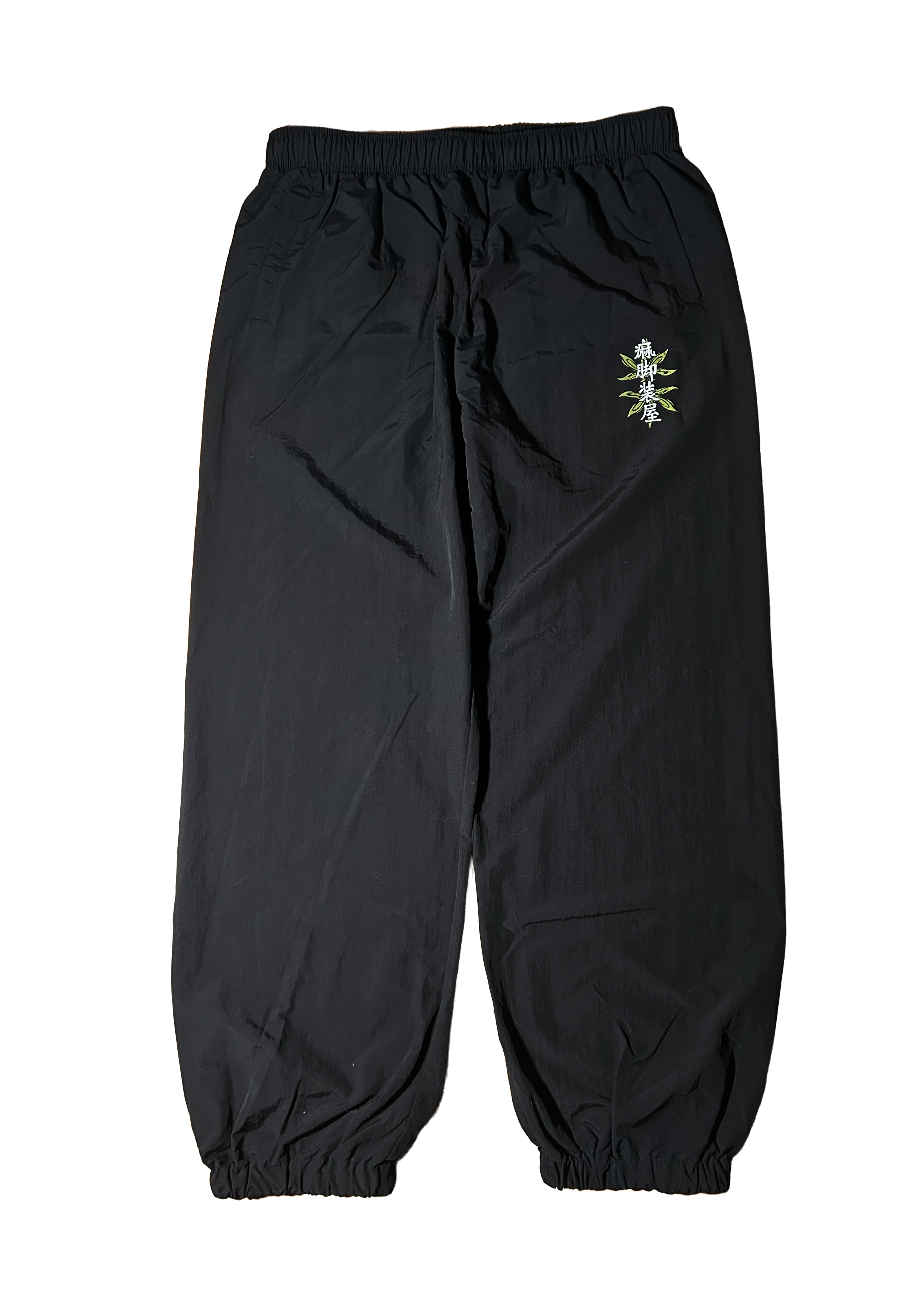LOCKED BONSAI TRACK PANTS