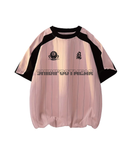 SHB GAME SHIRT PINK
