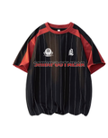 SHB GAME SHIRT RED