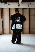 痲纏 - RELIC CEREMONIAL HAORI - ISTANBUL