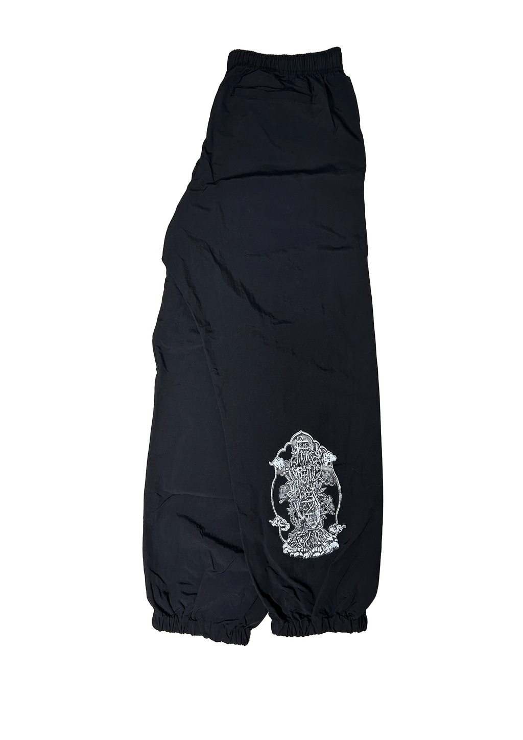 LOCKED BONSAI TRACK PANTS