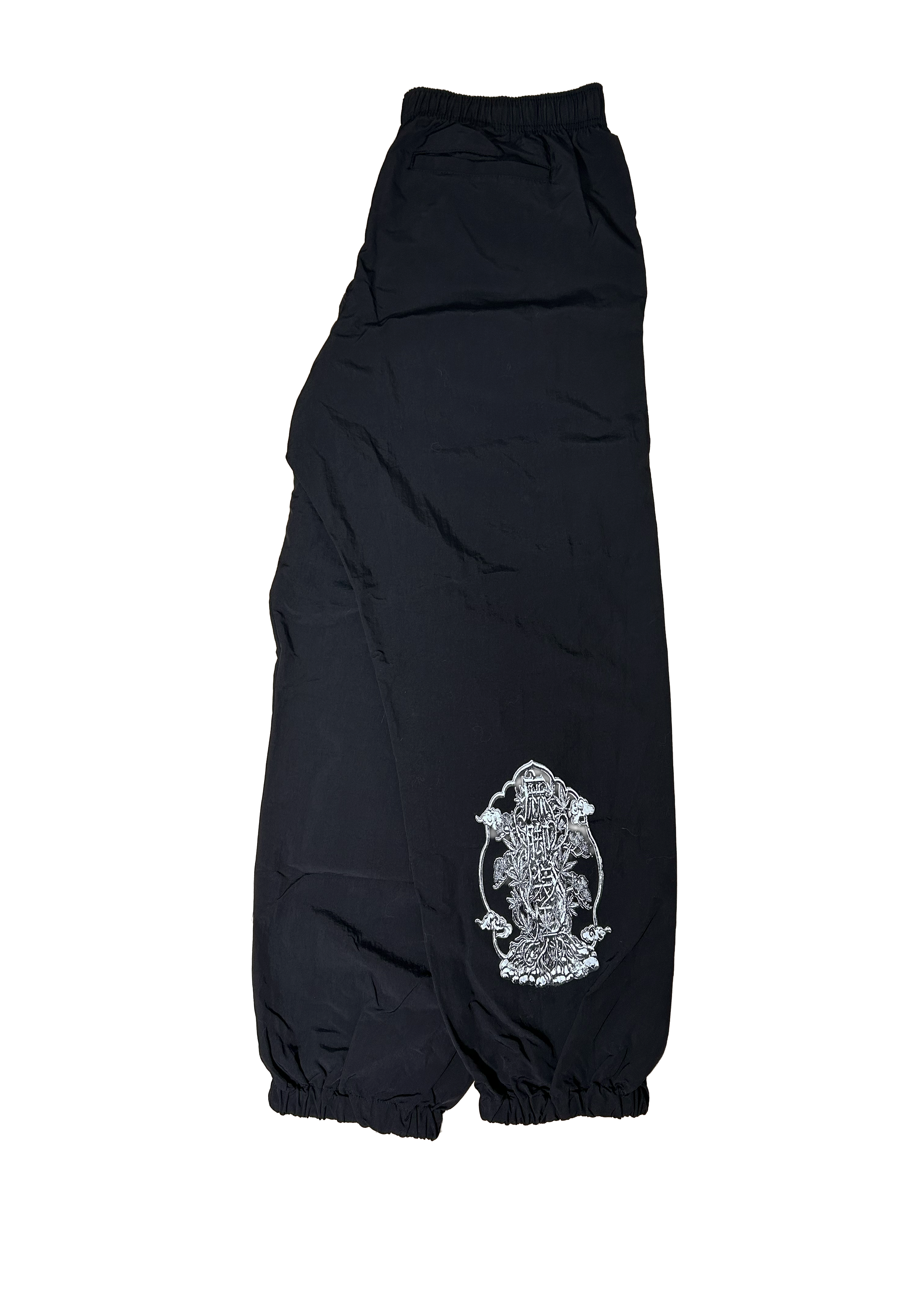 LOCKED BONSAI TRACK PANTS