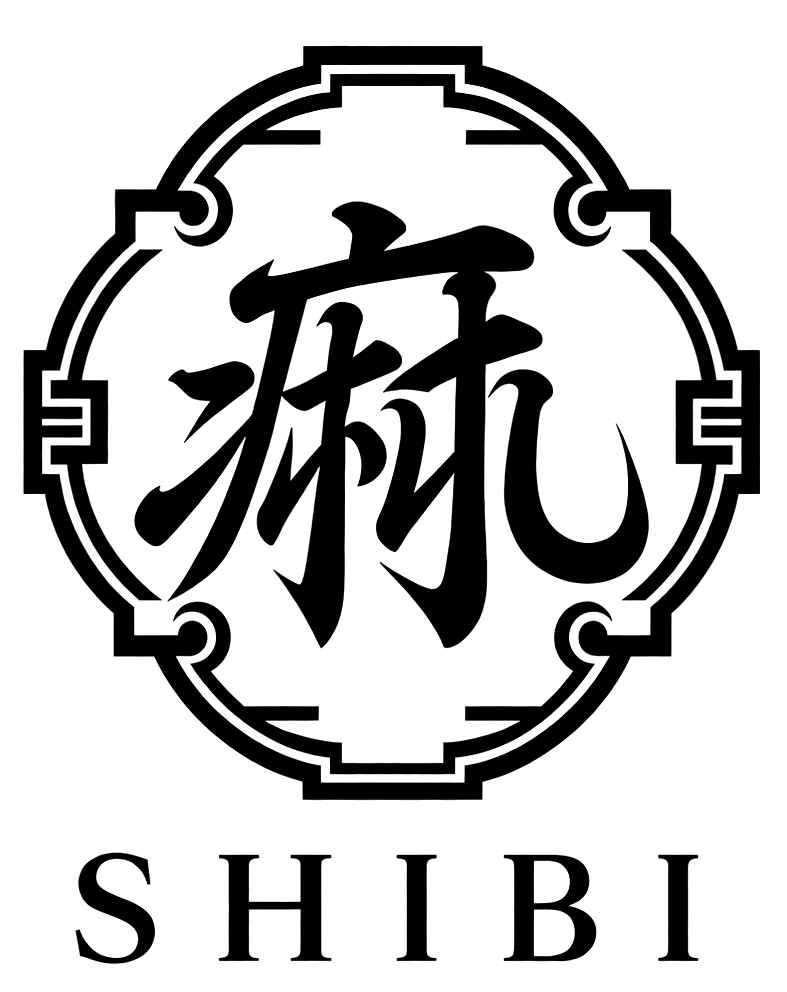 痲-SHIBI-